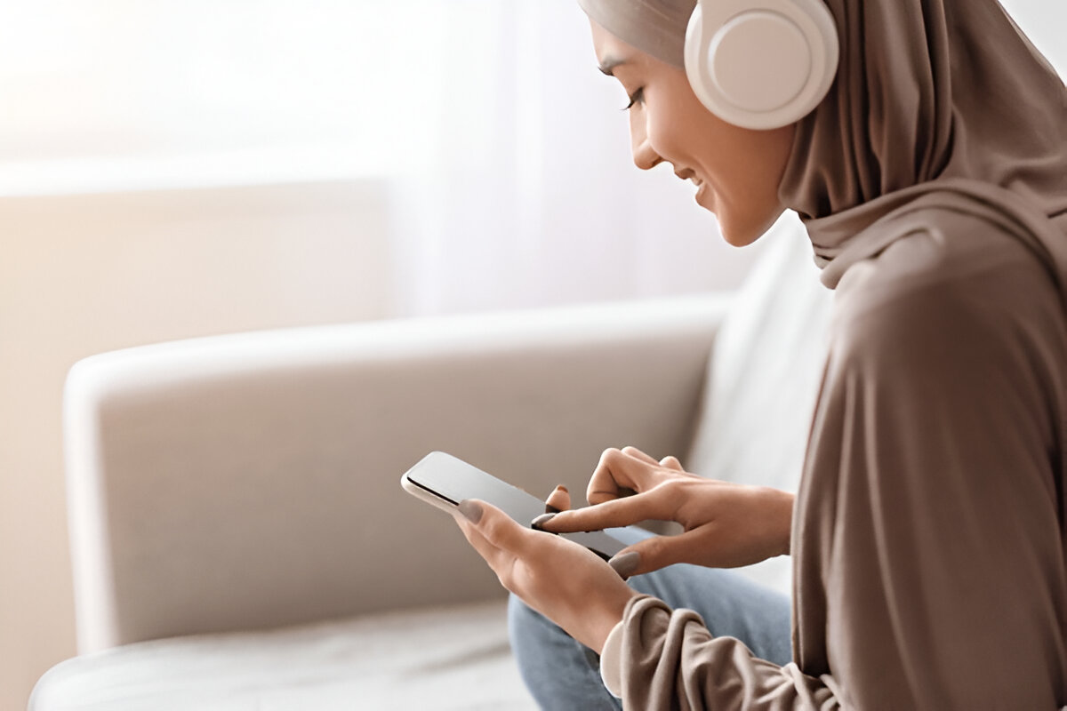 Internal & External Bluetooth Audio System